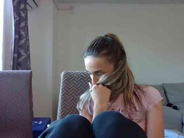 Anais8900 webcam