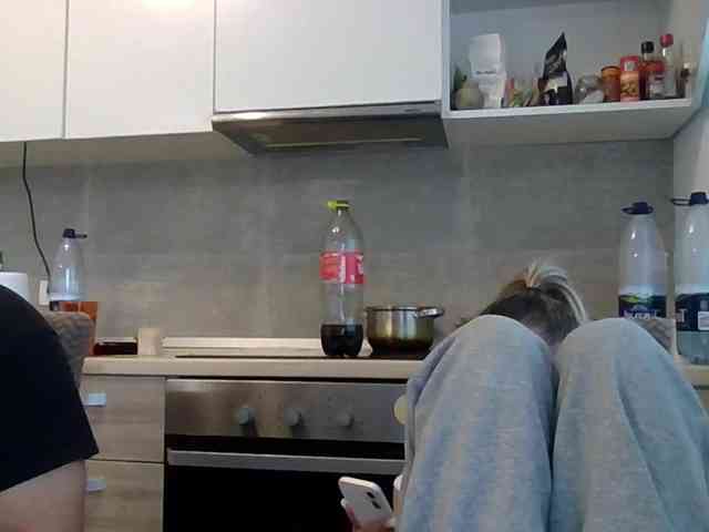 Anais8900 webcam