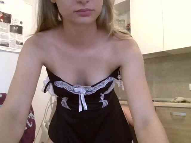 Anais8900 webcam