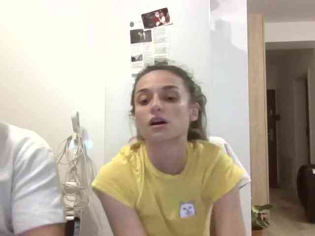 Anais8900 Sex Cam Show