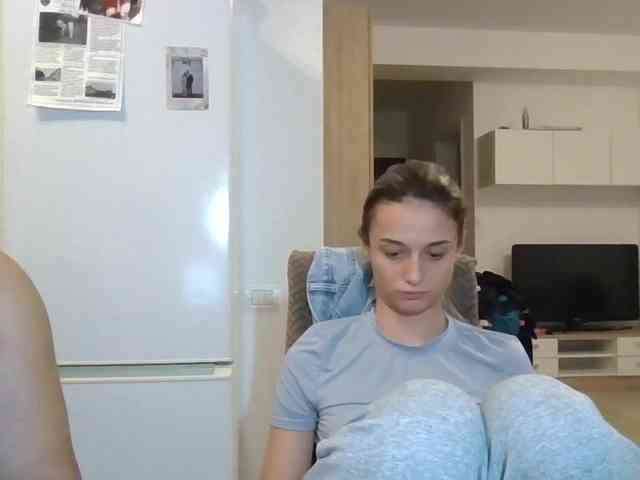 live cam porn Anais8900