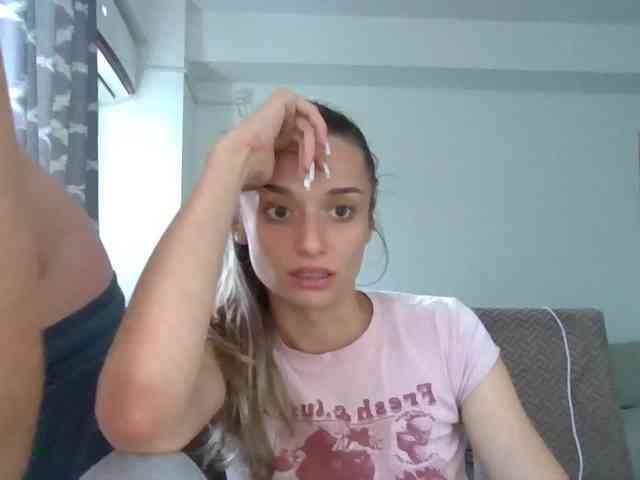 Anais8900 webcam