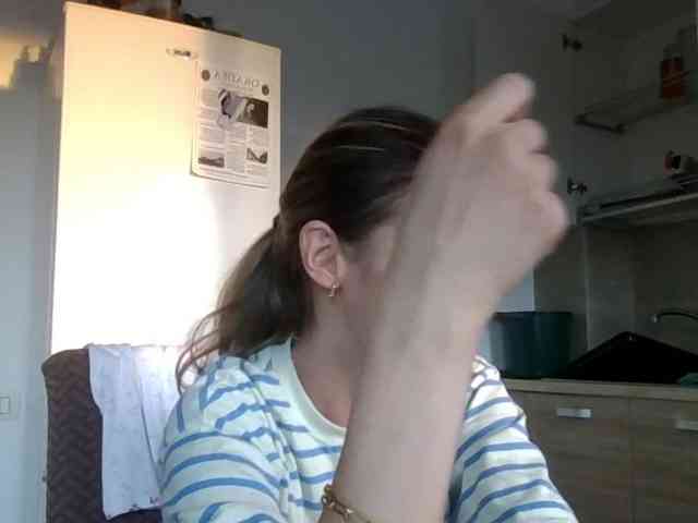 Anais8900 webcam