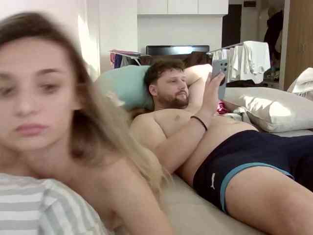 Anais8900 webcam