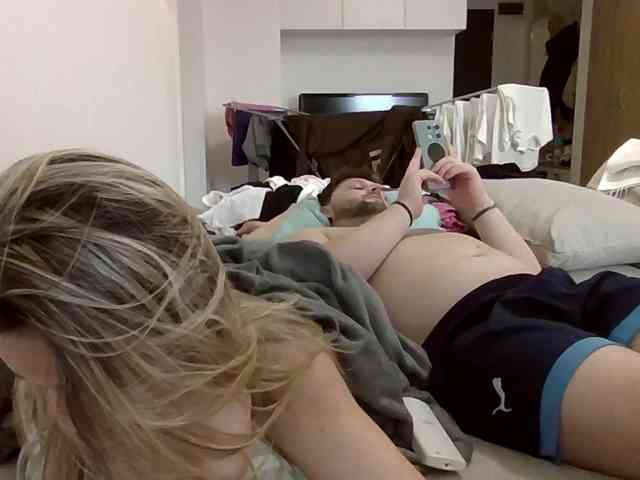 Anais8900 webcam