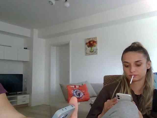 Anais8900 webcam