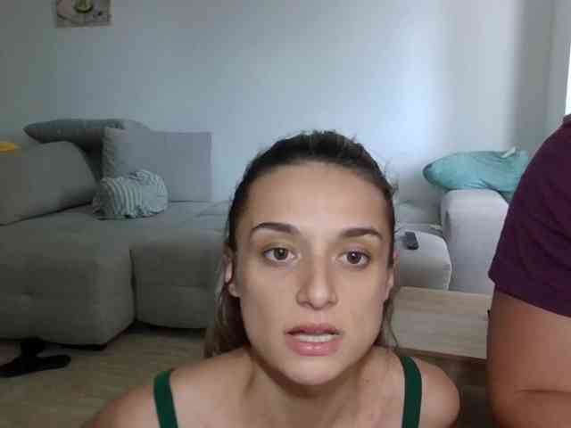 Anais8900 webcam