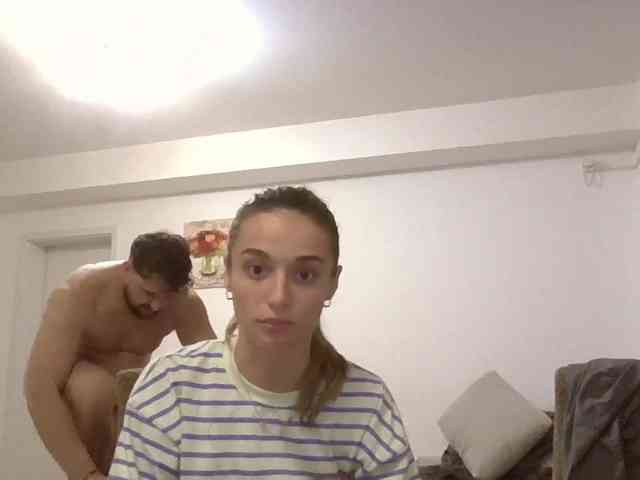 Anais8900 webcam