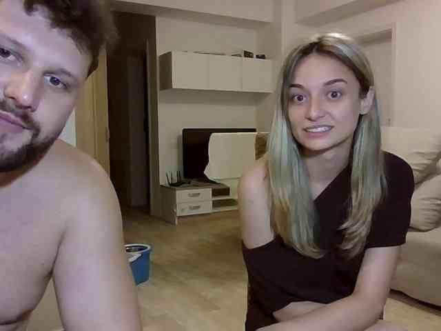 Anais8900 webcam