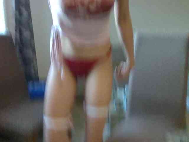Model: Anais8900