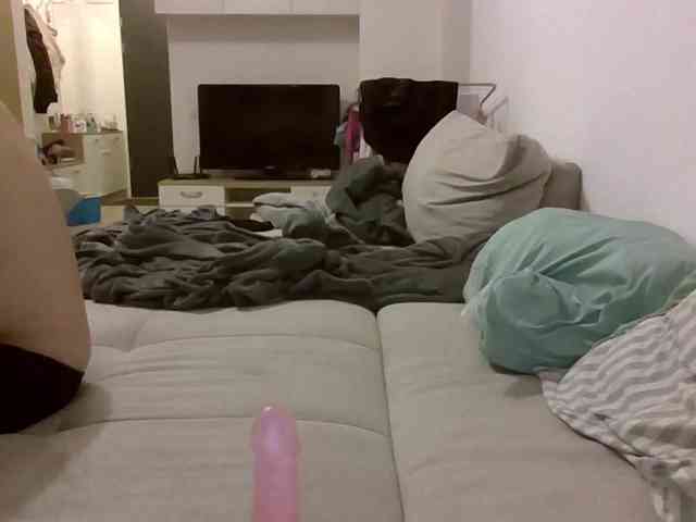 Anais8900 webcam