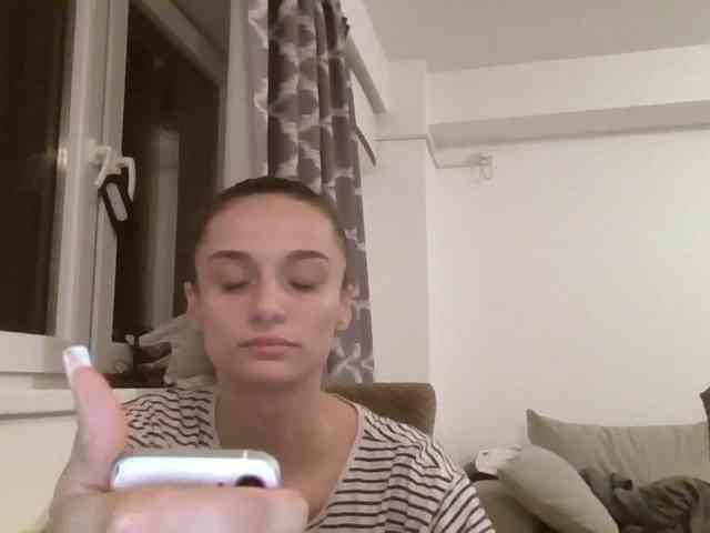 Anais8900 webcam