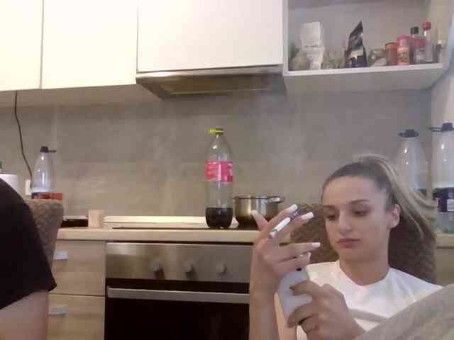 Anais8900 webcam
