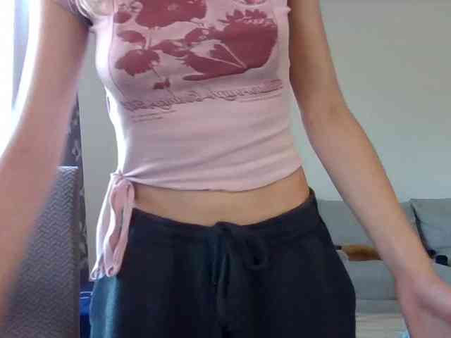 Anais8900 webcam