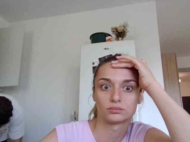 Anais8900 webcam