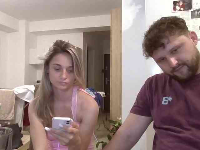 Anais8900 webcam