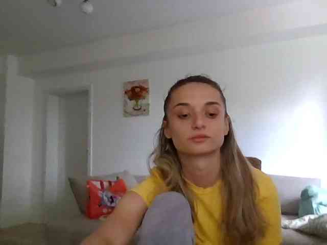 Anais8900 webcam