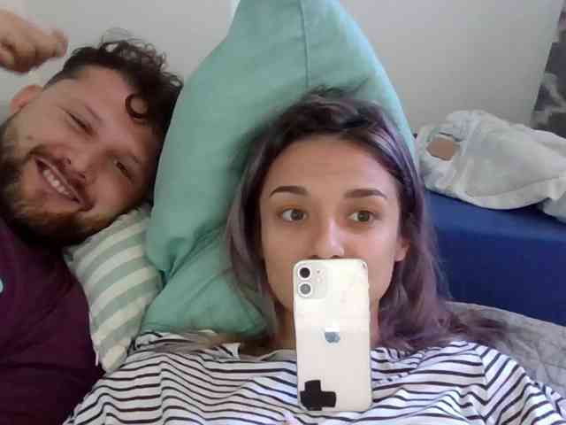Anais8900 webcam