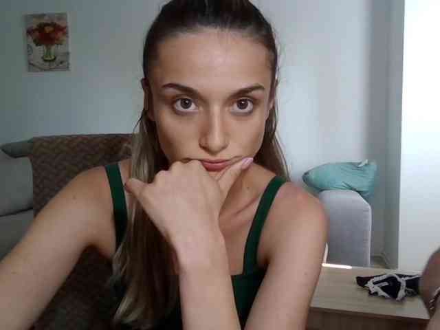 Anais8900 webcam