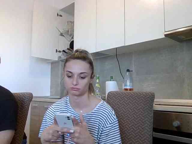 Anais8900 webcam