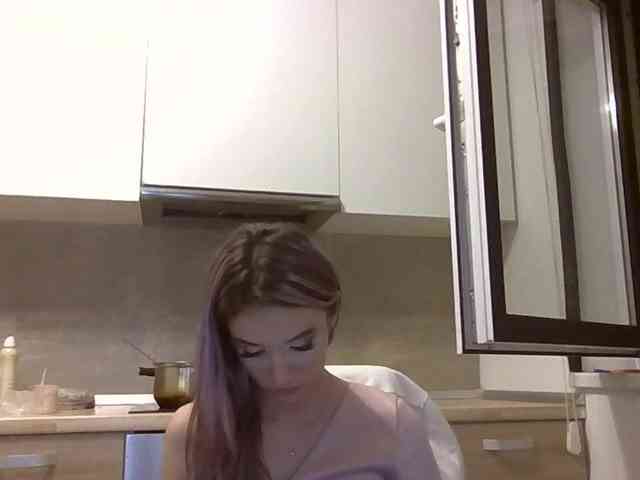 Anais8900 webcam