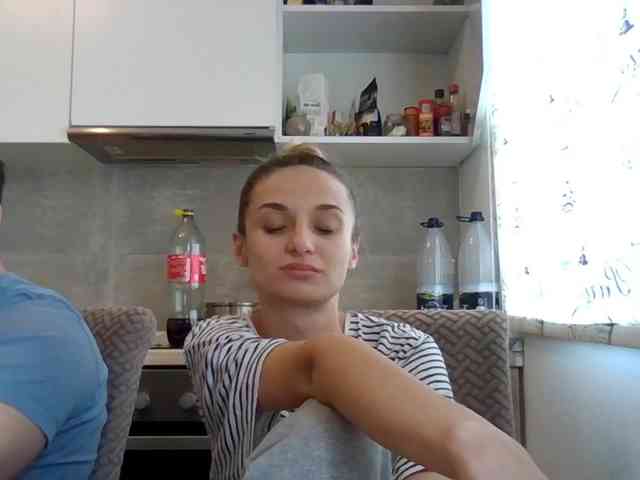 Anais8900 webcam