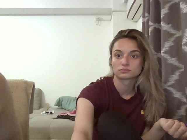 Anais8900 webcam