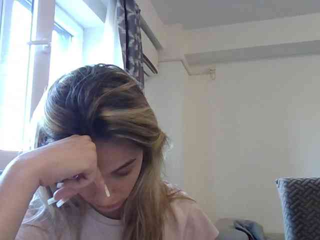 Anais8900 webcam