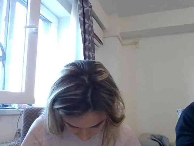 Anais8900 webcam