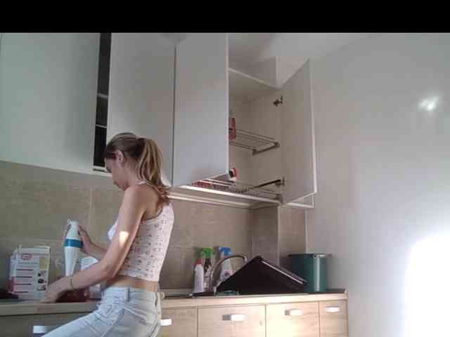 Anais8900 webcam