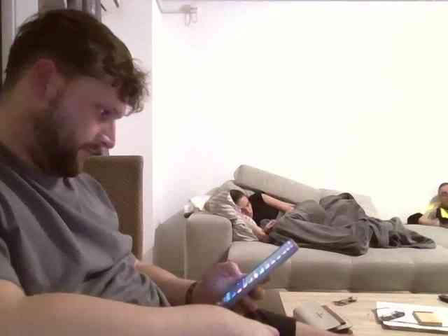 Anais8900 webcam