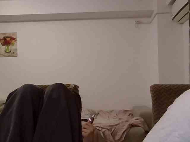 Anais8900 webcam
