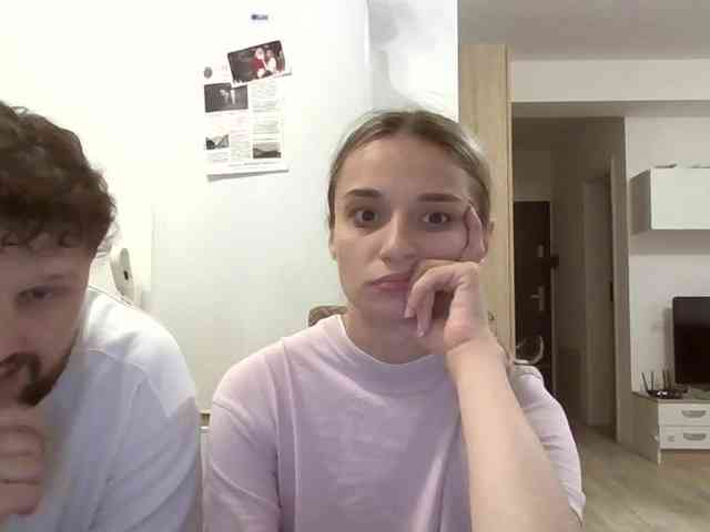 Anais8900 webcam