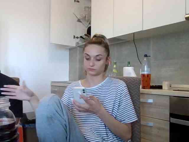 Anais8900 webcam