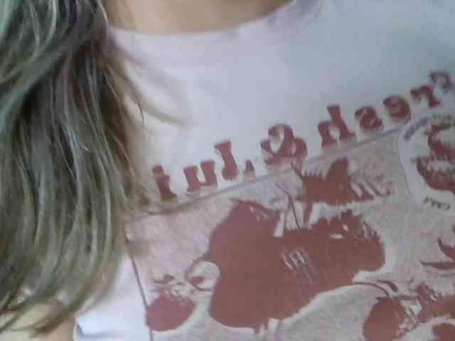 Anais8900 webcam