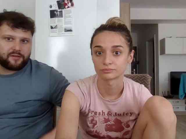 Anais8900 webcam