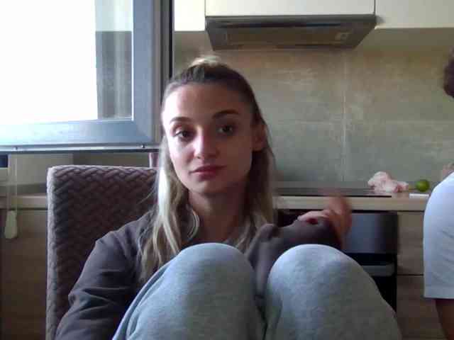 Anais8900 webcam