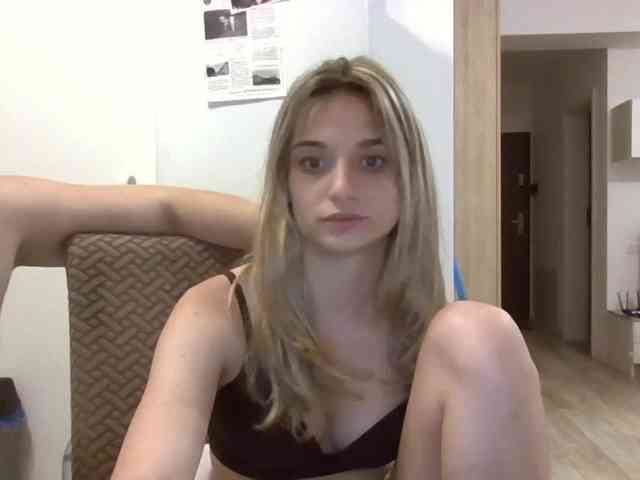 Anais8900 webcam