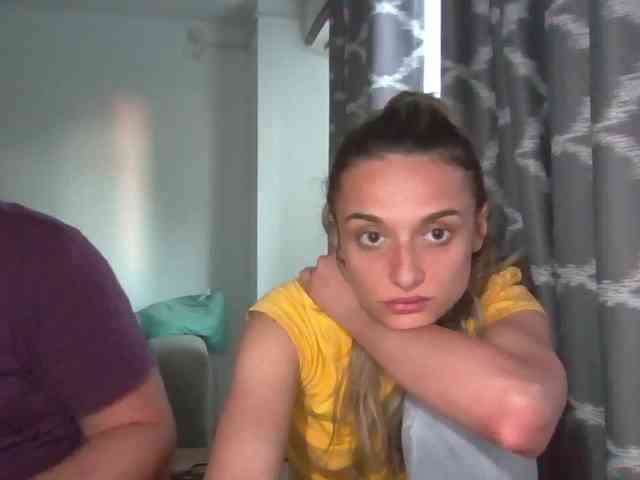 Anais8900 webcam