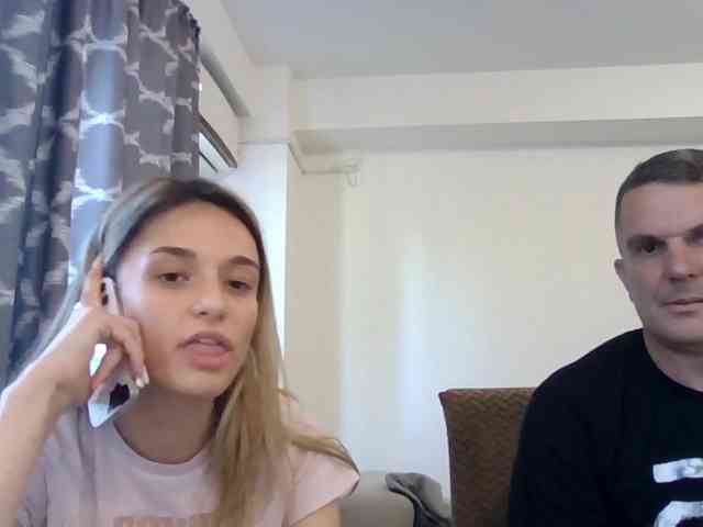 Anais8900 webcam