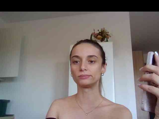 Anais8900 webcam