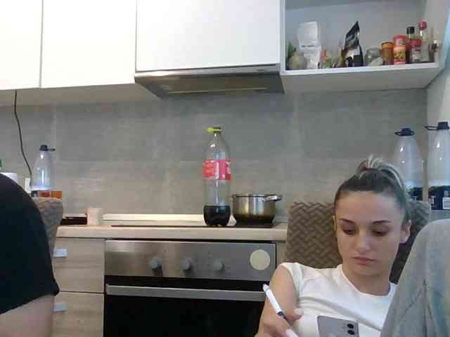 Anais8900 webcam