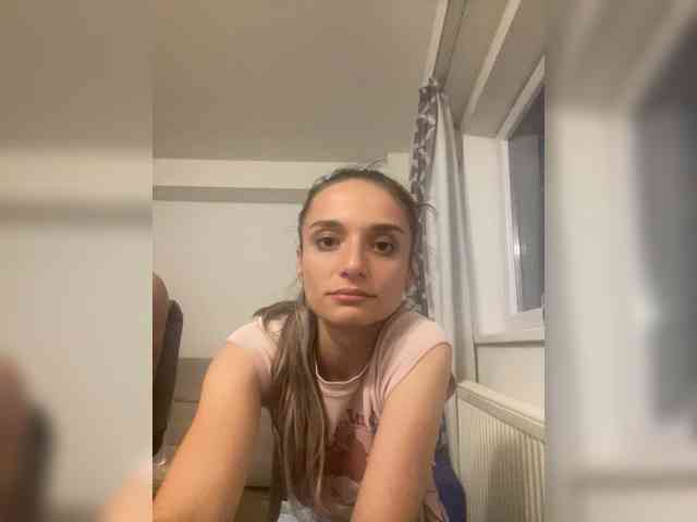 Anais8900 webcam
