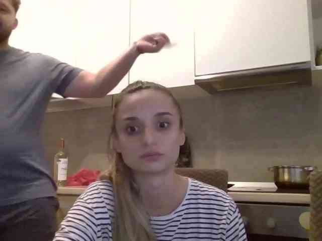 Anais8900 webcam