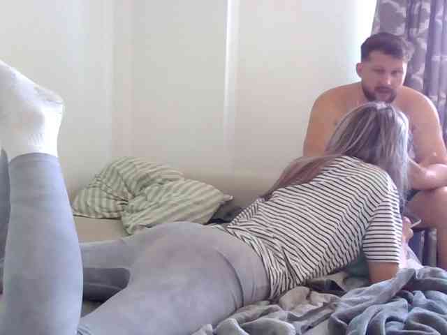 Anais8900 webcam