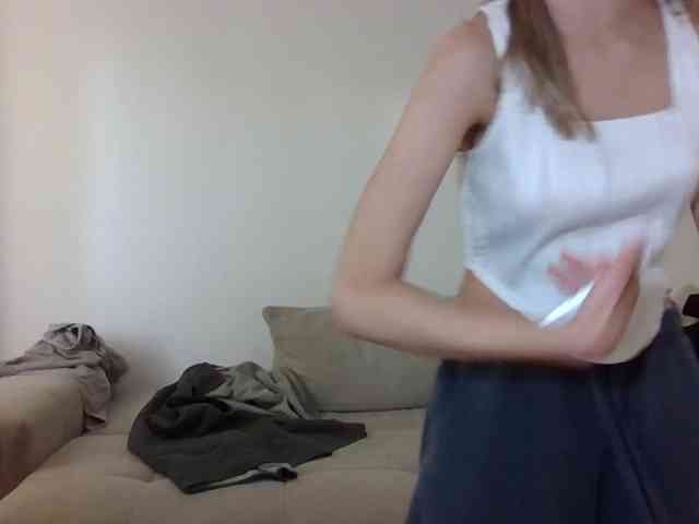 Anais8900 webcam