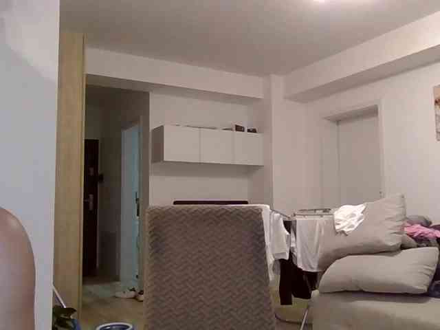Anais8900 webcam