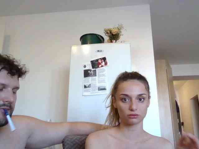Anais8900 webcam