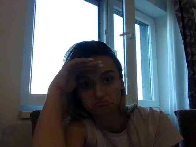 Anais8900 webcam