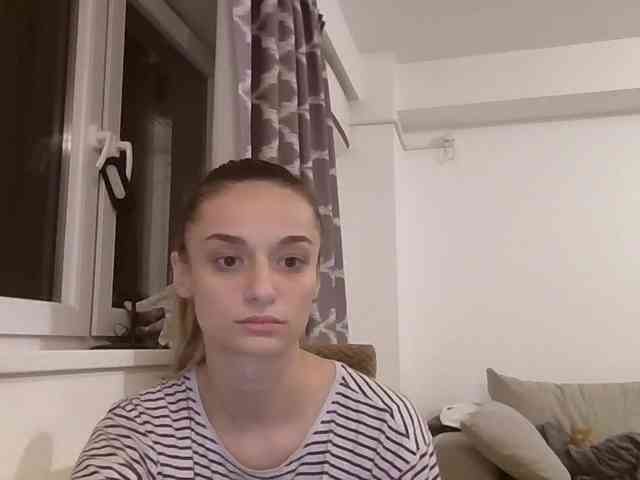 Anais8900 webcam
